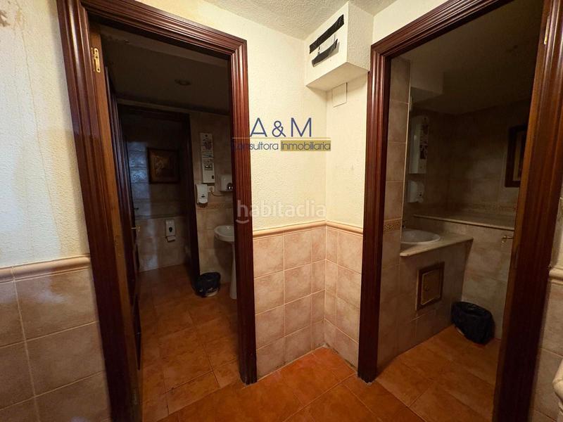 Foto f7b228d6-5f0b-4a97-af3e-785a14972340. Edificio in Centro Valladolid