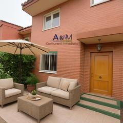 Casa pareada  Av. valladolid. Pareado en venta en cigales valladolid
