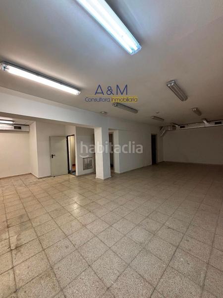 Foto 3096499f-a28d-4d2c-9d6c-0711943a487b. Alquiler local comercial se alquila local en la calle cardenal cisneros esquina con moradas en Valladolid