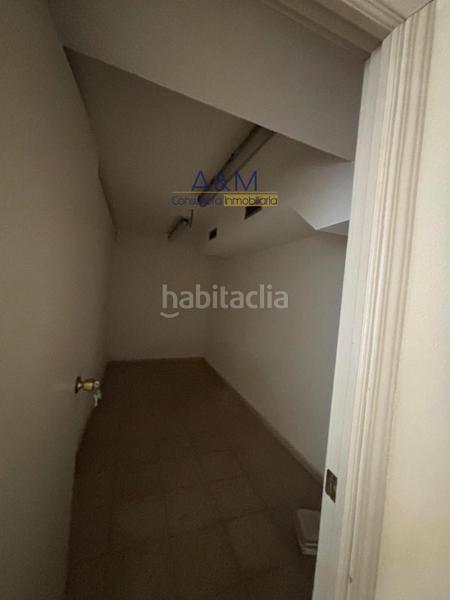 Foto e348e0c6-3568-4bdf-b069-54cedf81af4e. Alquiler local comercial se alquila local en la calle cardenal cisneros esquina con moradas en Valladolid