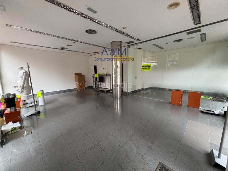 Foto 7e3dc616-541c-40e7-a6e0-b6d1bdc29b7b. Miete geschäftsraum in Rondilla Valladolid