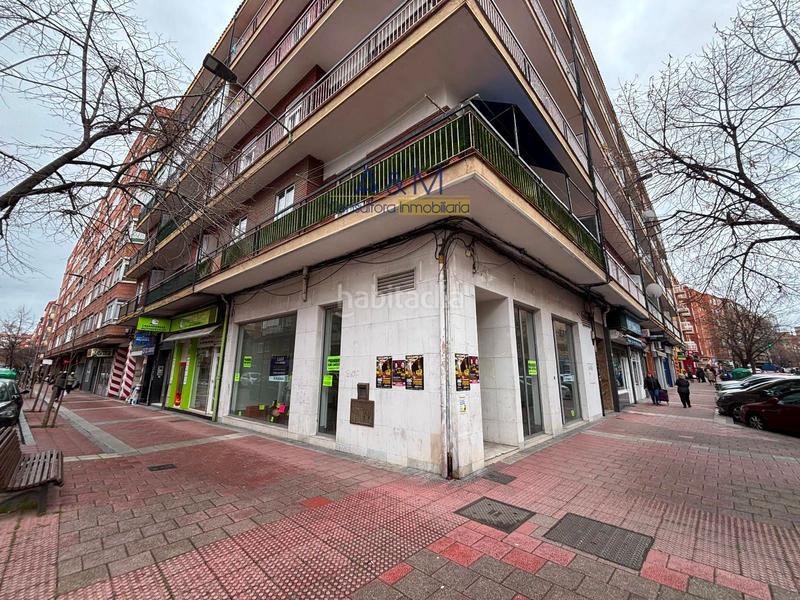 Foto e7fcb614-170c-4e4b-b808-3b7a7f670a49. Miete geschäftsraum in Rondilla Valladolid