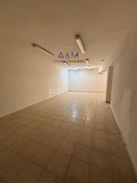 Foto 062d9753-2924-426d-a207-1713b6390a23. Rent business premise in Rondilla Valladolid