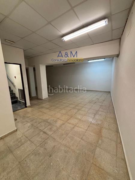 Foto 310097d3-fe8c-4984-9c77-d7bf41d5653a. Rent business premise in Rondilla Valladolid