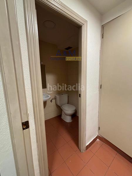 Foto 3269f888-d8d0-47d7-b09e-9468abf7c0c2. Rent business premise in Rondilla Valladolid