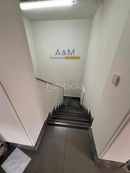 Foto e7c0a4dd-fe3d-4392-be99-690f30f7013c. Rent business premise in Rondilla Valladolid