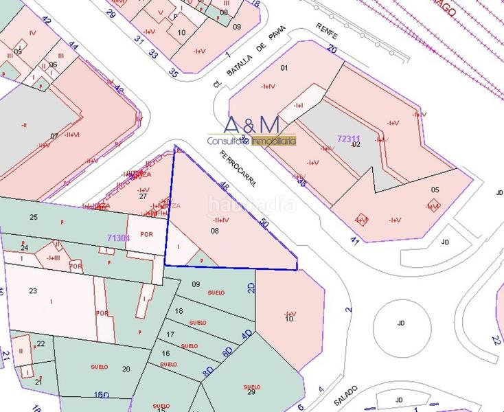 Foto 1e806b77-5f45-40bf-b373-0da3adb79faf. Local comercial a Centro Ponferrada