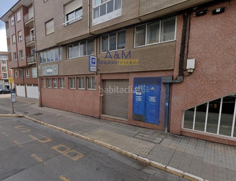 Foto 6e28f2b0-c724-4c7b-af0b-c84dcaec74c9. Local comercial a Centro Ponferrada