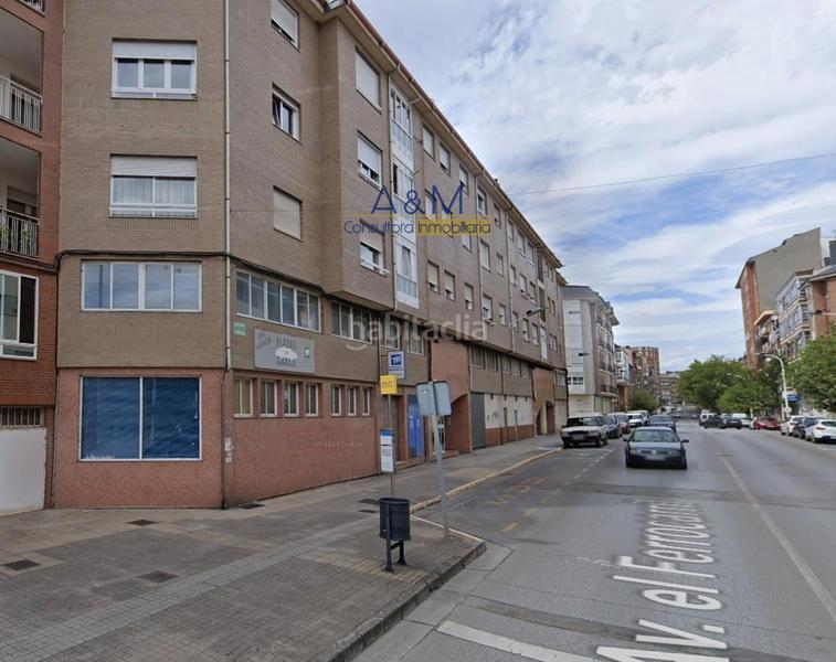 Foto a532e970-e2df-443c-99af-dd799d4a1bda. Local comercial a Centro Ponferrada