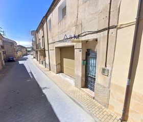 Maison  Mayor. Casa con almacén en gomara soria