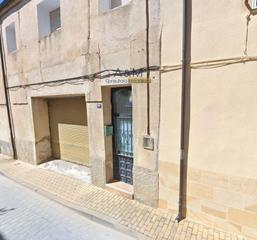 Casa  Mayor. Casa con almacén en gomarasoria