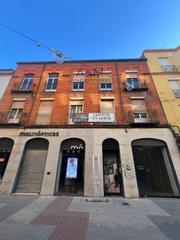 Edifici  Manteria. Se vende edificio en calle manteria
