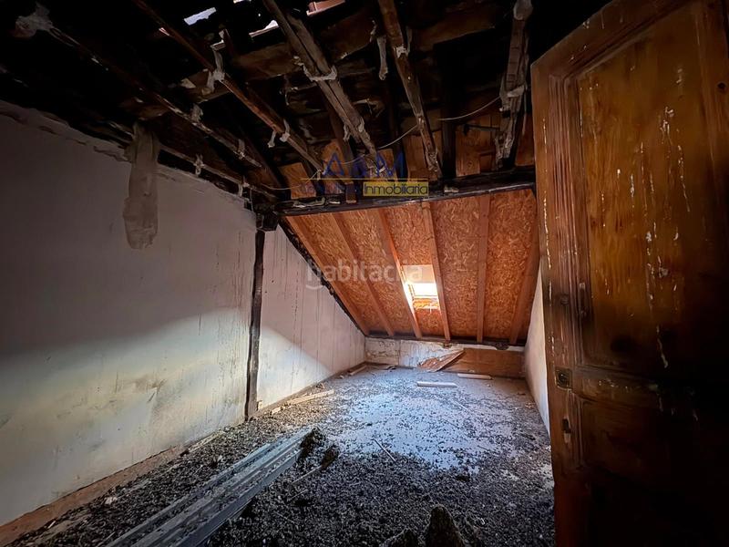Foto b2cc7ad5-3b85-450b-9b78-5805442b3b6e. Edificio in Centro Valladolid