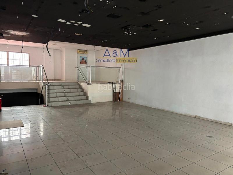 Foto 67ce9161-e991-411f-b5a2-f113d09488eb. Alquiler local comercial canovas del castillo local en Valladolid