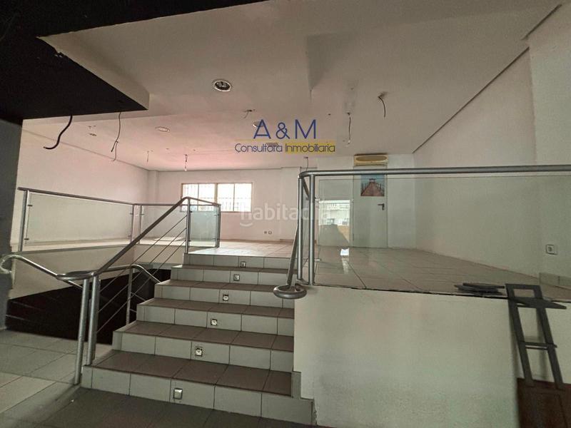 Foto 02b24bfa-95dc-4124-8163-4141bd033a23. Location local commercial dans Centro Valladolid