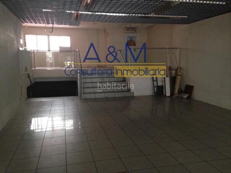 Foto cd775b29-cf0e-4e03-9056-f13be6b1e198. Rent business premise in Centro Valladolid