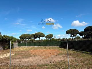 Terrain résidentiel  Niño. Venta de parcela en el pinar de antequera valladolid