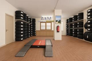 Local Comercial a CISTERNIGA