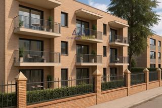 Terreny residencial  Gijon. Venta dos parcelas avda gijon