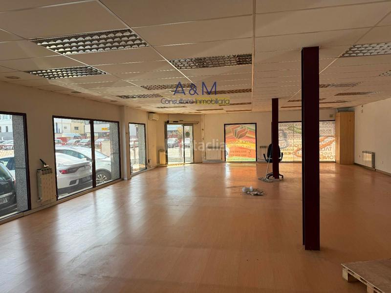 Foto 099e4376-3eb4-4c5e-aae3-1445a9ebf543. Affitto locale commerciale in Polígono San Cristóbal Valladolid