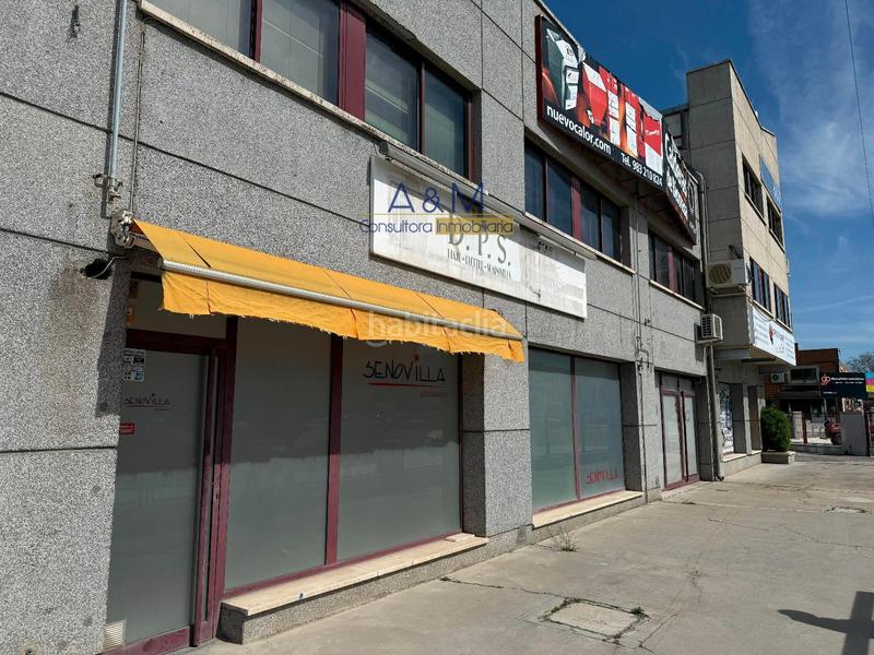 Foto 10efd98e-dfa6-4d6b-bfba-6dfac9875584. Lloguer local comercial a Polígono San Cristóbal Valladolid