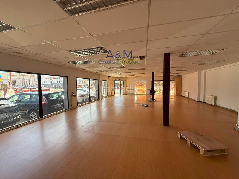 Foto 9a64d27a-8a4b-47b7-8634-c5291b4b6b63. Lloguer local comercial a Polígono San Cristóbal Valladolid