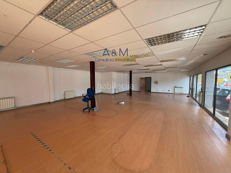 Foto c3664b3e-0e05-4608-8d79-763ba2a2fee7. Lloguer local comercial a Polígono San Cristóbal Valladolid
