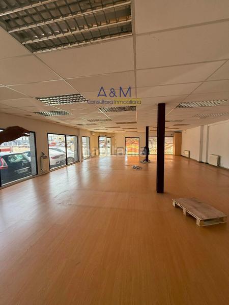 Foto 65ebda20-c38e-44a5-ab76-bd85db0c71e9. Rent business premise in Polígono San Cristóbal Valladolid