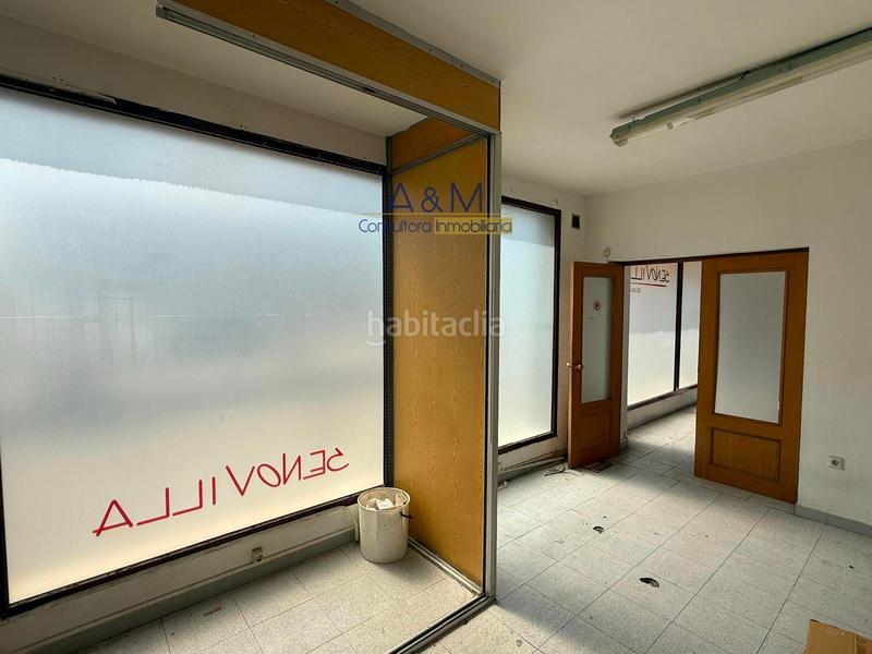 Foto 72bc6736-c5d8-417a-9b07-256a0c6c361c. Rent business premise in Polígono San Cristóbal Valladolid