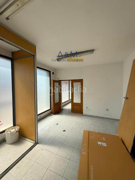 Foto 87143d48-f8dd-452b-a0ca-aa2e6fb3938a. Rent business premise in Polígono San Cristóbal Valladolid