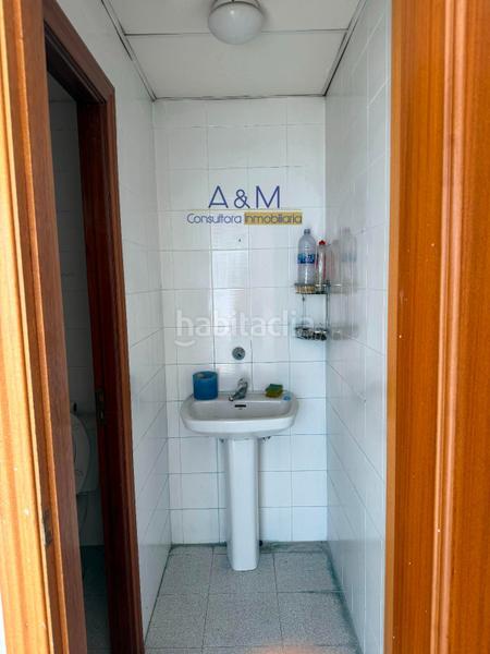 Foto f1d33976-959f-40c7-a288-8713851c15e8. Rent business premise in Polígono San Cristóbal Valladolid