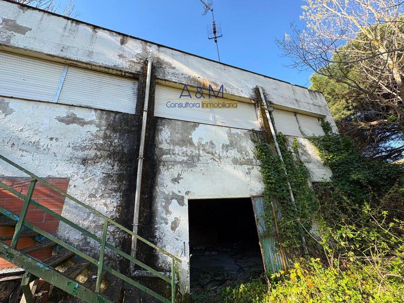 Foto 5ca026e6-263c-4287-b687-216c26b6cc40. Casa a Cuatro de Marzo Valladolid