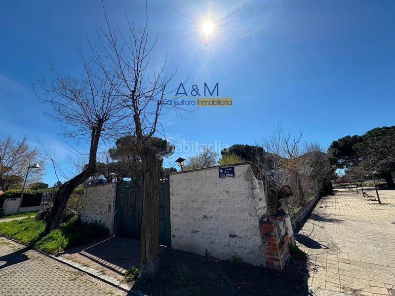 Foto c3881c6b-300f-4d50-af53-b716e4f3988d. Casa a Cuatro de Marzo Valladolid