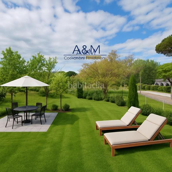 Foto c794374c-f944-418f-9d81-180f60a6d307. Casa a Cuatro de Marzo Valladolid