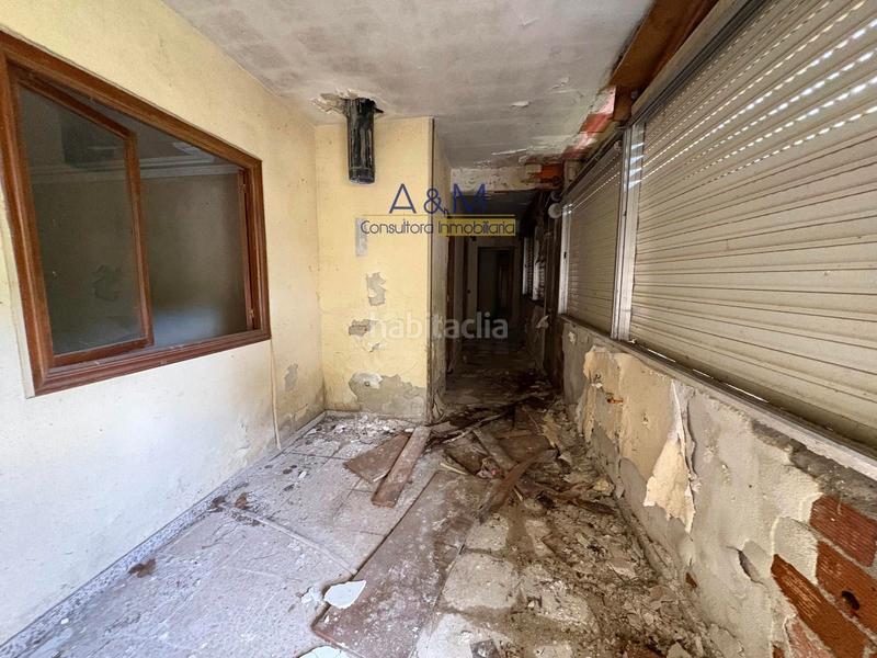 Foto d02a92a8-3767-4ab1-b4ac-17ef57fa8057. Casa a Cuatro de Marzo Valladolid