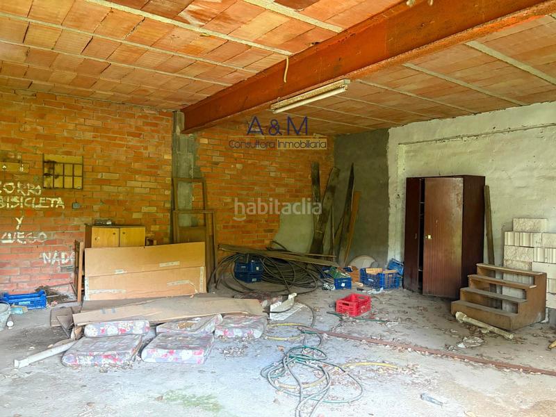 Foto dce81dd2-3a30-44aa-98ab-b37137a3f503. Casa a Cuatro de Marzo Valladolid