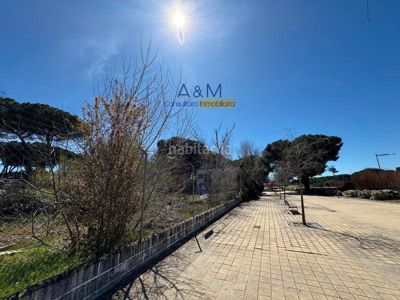 Foto efb7169b-cdcd-4bee-8b0d-d4506d97a483. Casa a Cuatro de Marzo Valladolid