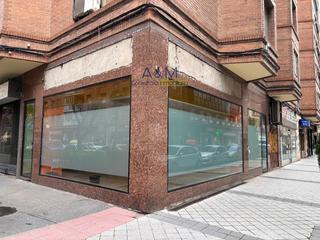 Local commercial à Calle San Luis