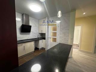 Appartement  Cantarranillas. Apartamento en venta centro zona catedral