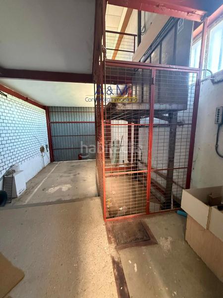 Foto 25cff3f5-1156-49df-83a7-947211b254ab. Location bâtiment à usage industriel avec chauffage dans Cuéllar