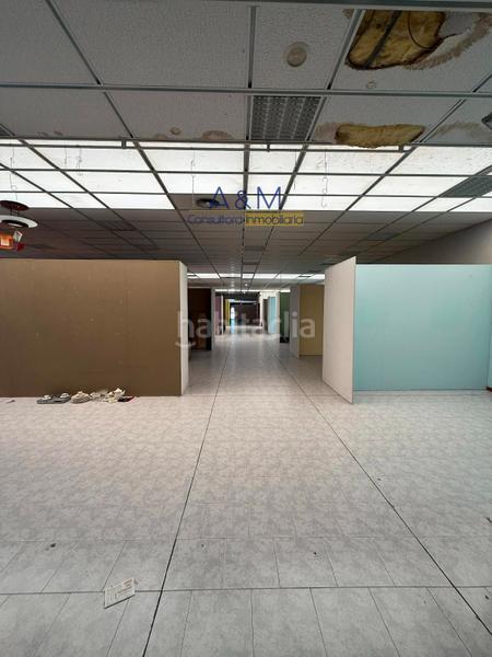 Foto 49da0fc8-0f78-4baf-ae20-6de96d63645c. Location bâtiment à usage industriel avec chauffage dans Cuéllar