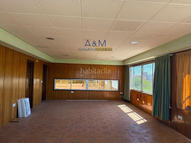 Foto 605fffb5-78a3-4817-900d-6689d30c33fd. Location bâtiment à usage industriel avec chauffage dans Cuéllar