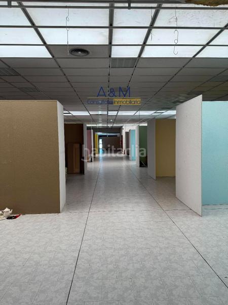 Foto 767a1573-240f-4665-a812-8a3f303f9222. Location bâtiment à usage industriel avec chauffage dans Cuéllar