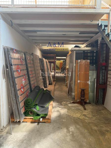 Foto b5cc5a5f-f46a-4094-83e4-bbca388003ab. Location bâtiment à usage industriel avec chauffage dans Cuéllar