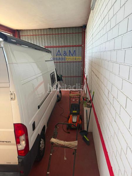 Foto fc304592-9224-4898-b519-9a95138572f1. Location bâtiment à usage industriel avec chauffage dans Cuéllar