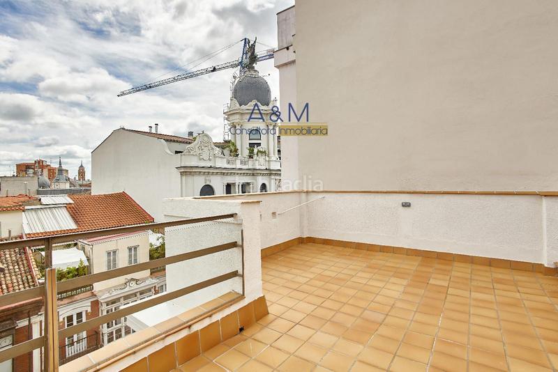 Foto 18644f5d-0289-4a34-ad91-0bd34248d1bf. Attique avec chauffage dans Centro Valladolid