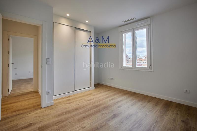 Foto 3e3e832f-075b-47fc-9216-4b0949c0bc59. Attique avec chauffage dans Centro Valladolid