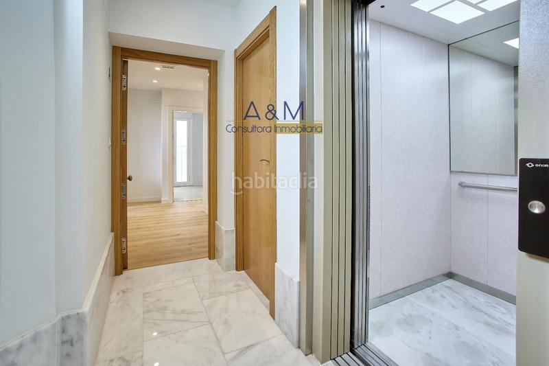 Foto 6f4db421-183b-4441-9aec-1c5ed351ceab. Attique avec chauffage dans Centro Valladolid