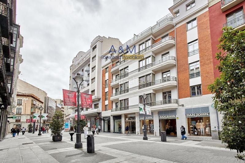 Foto e723e1ee-b945-4957-b0f1-a1c1e716af0d. Attique avec chauffage dans Centro Valladolid