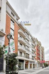 Pis  Santiago. Magnifica vivienda  calle santiago